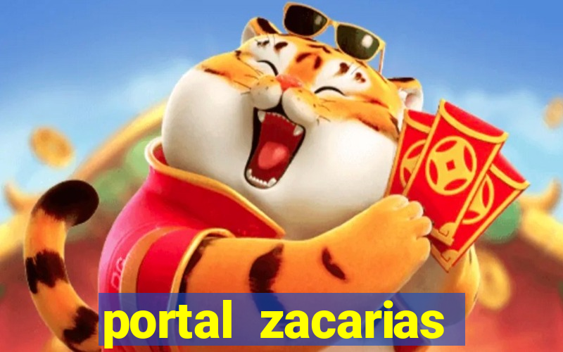 portal zacarias maloqueiro cova full